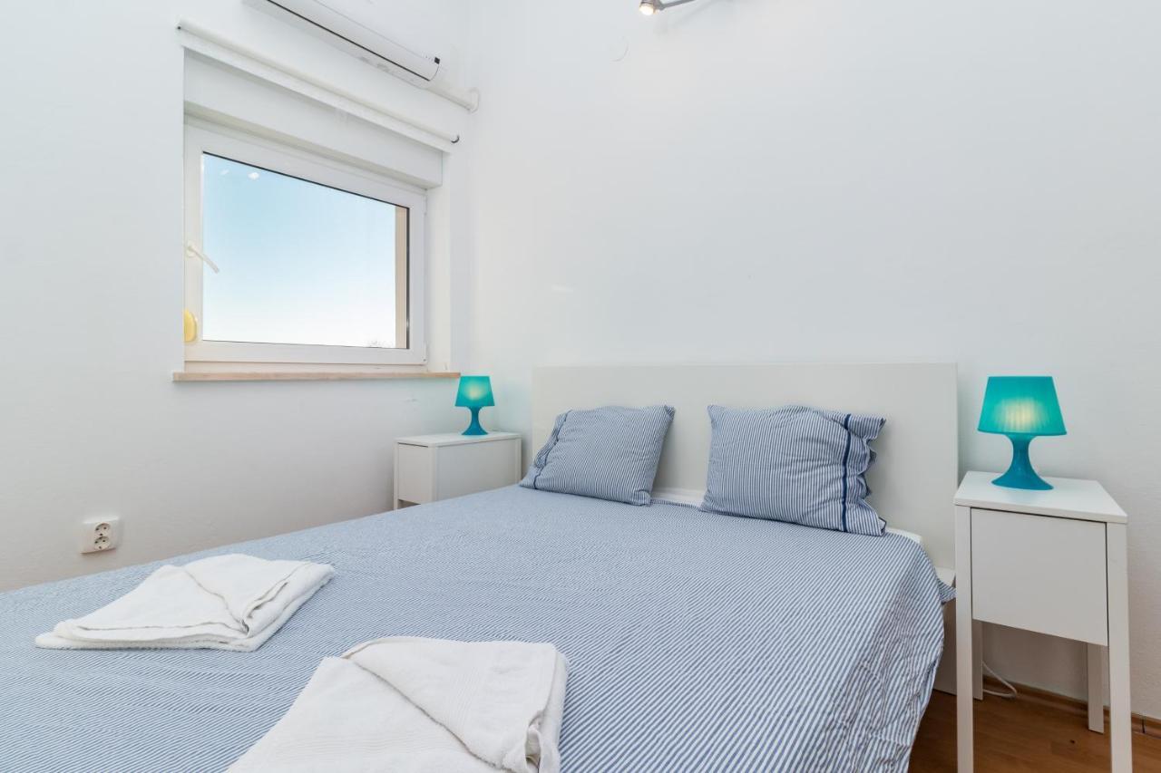 Ližnjan Sea View Apartment מראה חיצוני תמונה