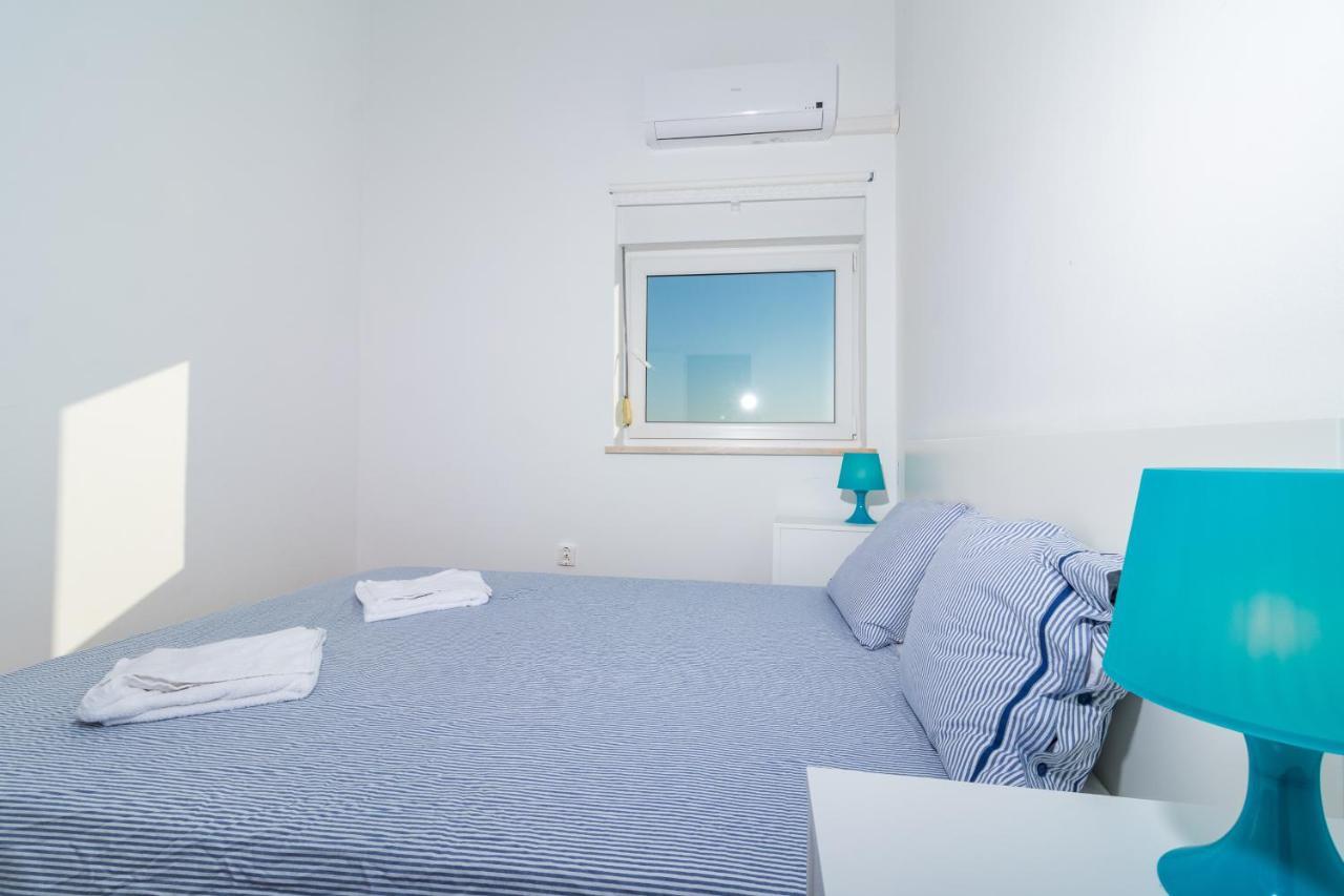 Ližnjan Sea View Apartment מראה חיצוני תמונה