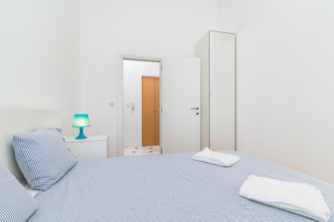 Ližnjan Sea View Apartment מראה חיצוני תמונה